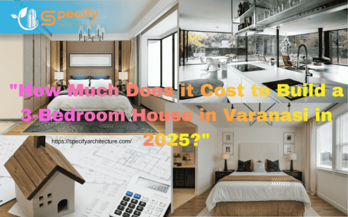 Specify Architecture – Innovative Design & Sustainable Solution in Varanasi - Image 2