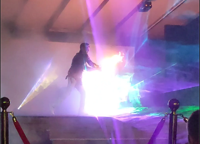 Spectacles, animations de Cirque et Magie à Toulouse - Photo 3