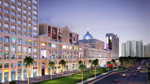 Spectrum Metro Noida in Noida - Image 1