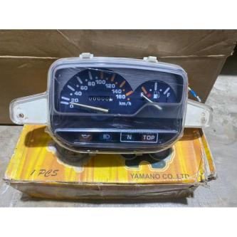Speedometer Spedo Spido Kilometer Assy FI FIZ R-FZR FORCEI … in Setapak - Image 1