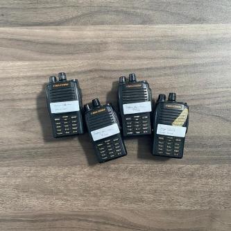 Spesialis Service HT Firstcom Terpercaya in Tangerang - Image 3