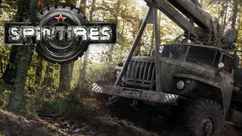 Spintires 2014 Laptop and Desktop Computer Game in Nairobi - Image 1
