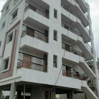 Spire facility services in Chikkabidarakallu - Image 1