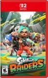 Splatoon Raiders - Nintendo Switch 2 [Digital] in Denver - Image 1