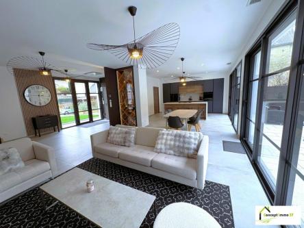 Splendide maison neuve à Tours - Photo 1