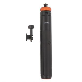 Sport Camera Tripod Foldable Selfie Stick Holder Good … in Singapore - Image 1