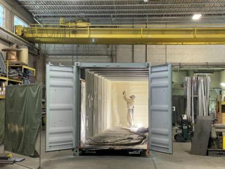 Spraytech Insulators in Appleton - Image 1