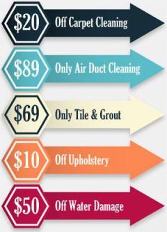 Spring TX Carpet Cleaning in Spring - Image 1