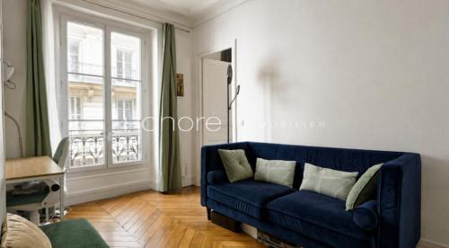 St AMBROISE/VOLTAIRE - 2 PIECES à Bellevue - Photo 1