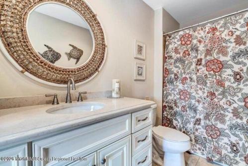 St Ave, Manasquan, Home For Rent in Howell Township - Image 1