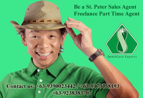 St. Peter Agent in Dasmariñas - Image 1