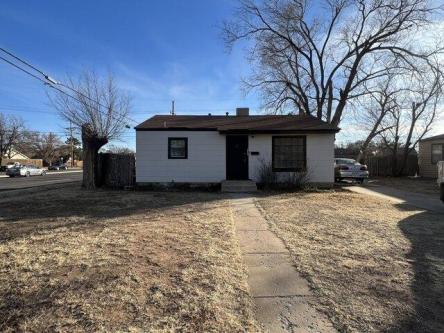St St, Lubbock, Home For Rent in Lubbock - Image 1