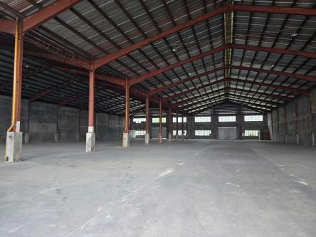 Sta Rosa Laguna 2,500sqm Warehouse FOR LEASE in Santa Rosa - Image 1
