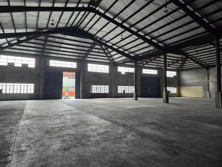 Sta Rosa Laguna 2,500sqm Warehouse FOR LEASE in Santa Rosa - Image 2