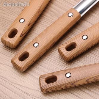 = Stainless Steel Kitchenware Spatula Cooking Spatula … in Taman Johor Jaya - Image 1