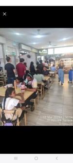 Stalls for RENT in Singapore - Image 1