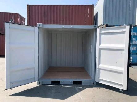 Standard Container for Sale in Laval - Image 3