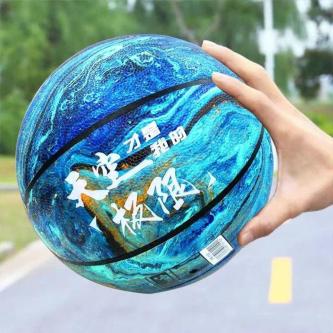 Standard Lettering Number Basketball Teenagers Children … in Singapore - Image 1