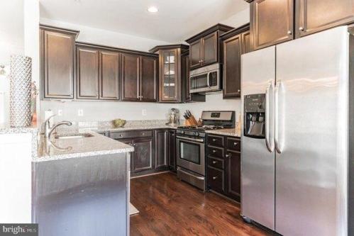 Standifer Pl, Lanham, Home For Rent in Bowie - Image 1