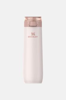 Stanley The Flowstate Spring Bottle Rose Quartz in Auckland - Image 1