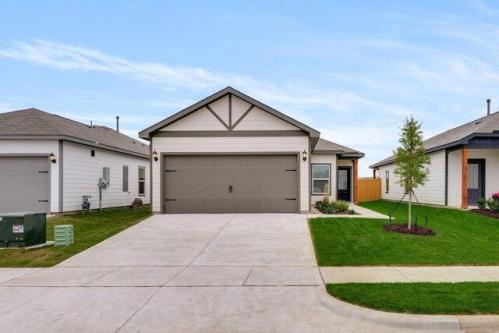 Starrt Night Cv, Sherman, Home For Rent in McKinney - Image 1