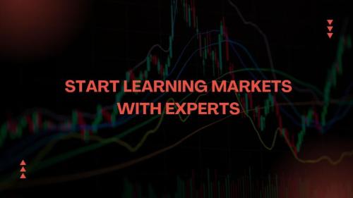 Start Learning Markets with Experts in Daryaganj - Image 1