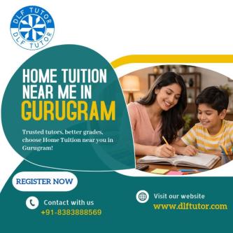 Start Your Teaching Career with Home Tuition Jobs in Gurugram in Mahipalpur - Image 2