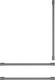 Statement Handle Kit for Select Monogram Bottom Freezer … in Denver - Image 1