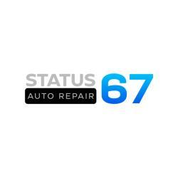 Status 67 Auto Repair L.L.C in Dubai - Image 1