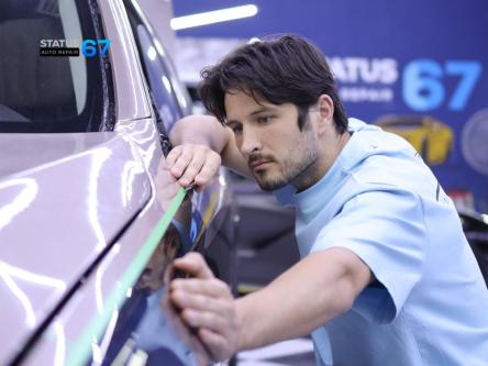 Status 67 Auto Repair L.L.C in Dubai - Image 6