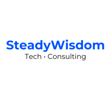 SteadyWisdom Tech Consulitng in Rajkot - Image 1