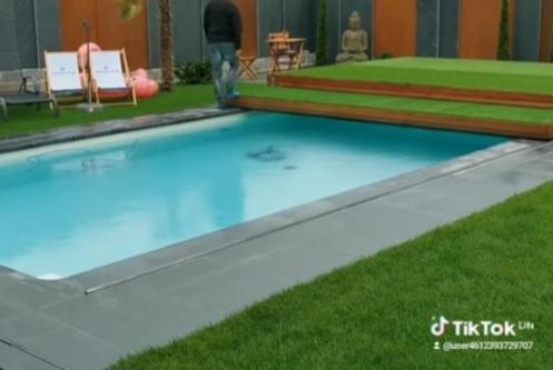 Steel frame decking in Randburg - Image 3