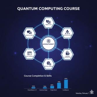 Step Into The Future Of Technology With Smart Quantum Learning in Vasant Kunj - Image 1