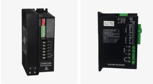 Stepper motor controller - High Quality Stepper Drivers in Thane - Image 4