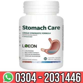 Stomach Care Capsules Price In Multan in Multan - Image 1