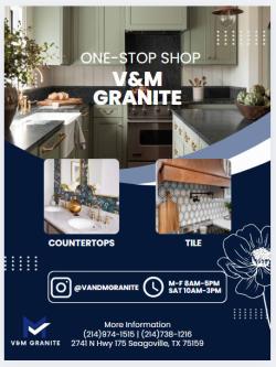 Stone Countertops Available! in Mesquite - Image 2