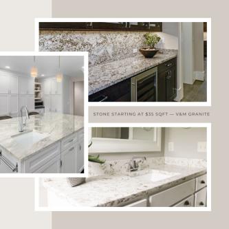 Stone Countertops Available! in Mesquite - Image 7