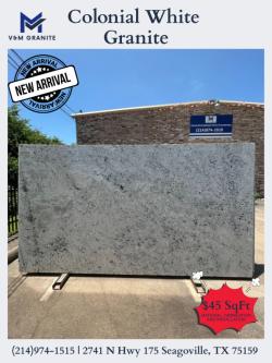Stone Countertops & Tile Available Now! in Mesquite - Image 1