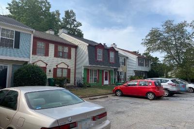Stonegate Ct in Atlanta - Image 1