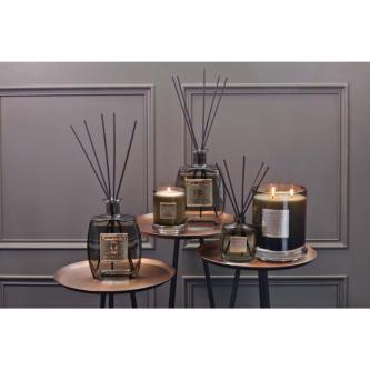 Stoneglow Metallique Collection Truffle D'Orient Reed Diffuser in Singapore - Image 1