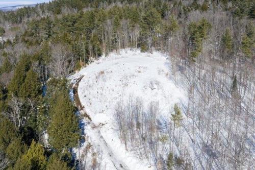 Stoney Brook Rd, Londonderry, Plot For Sale in Troy - Image 1