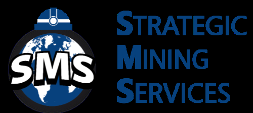 Strategic Mining Services en Tomares - Imagen 1
