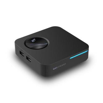 Streaming Box GX1 4K HDR10+ Smart Google TV Player | AI … in Singapore - Image 1