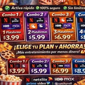 StreamingExpress en Panamá - Imagen 2