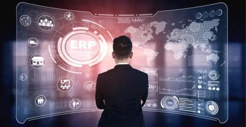 Streamlining Elevator Operations With Advanced ERP Solutions in Pune - Image 1