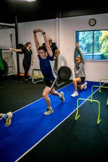 Strength Training Samford in Alice Springs - Image 1