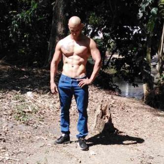 Strepper Robson en Ibagué - Imagen 2