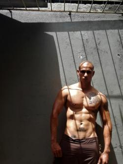 Strepper Robson en Ibagué - Imagen 6