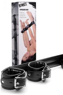 Strict Comfortable Spreader Bar in Nelson - Image 1
