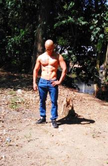 Stripper Robson en Ibagué - Imagen 1